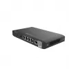 Ruijie Reyee RG-EG105G-P-V3 router PoE cableado, 5x Gigabit