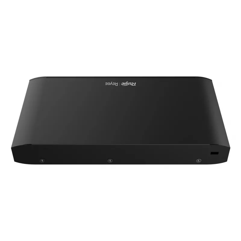 Ruijie Reyee RG-EG105G-P-V3 router PoE cableado, 5x Gigabit