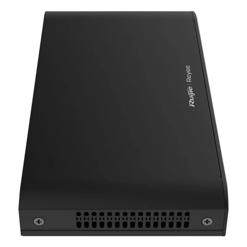 Ruijie Reyee RG-EG105G-P-V3 router PoE cableado, 5x Gigabit