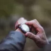 Polar Grit X2 Pro Titan reloj deportivo outdoor, M/L, cuero colores otoñales (900110288)