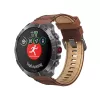 Polar Grit X2 Pro Titan reloj deportivo outdoor, M/L, cuero colores otoñales (900110288)