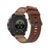 Polar Grit X2 Pro Titan reloj deportivo outdoor, M/L, cuero colores otoñales (900110288)