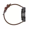 Polar Grit X2 Pro Titan reloj deportivo outdoor, M/L, cuero colores otoñales (900110288)