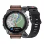 Polar Grit X2 Pro Titan reloj deportivo outdoor, M/L, cuero colores otoñales (900110288)