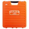 Bahco S106 juego de llaves de vaso, 1/4" y 1/2", 430 mm