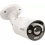 Grothe Cámara tipo bala 8MPX PANORAMA VK 1099/681 (1099/681)