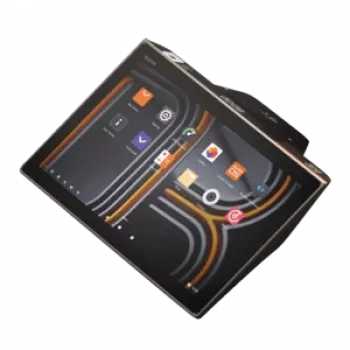 Sistema POS SUNMI D3 MINI pantalla táctil con escáner 2D, conectividad USB y Bluetooth