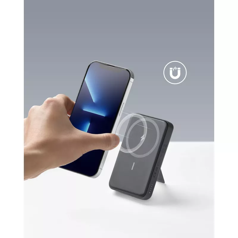 Cargador portátil Anker 633 10000 mAh