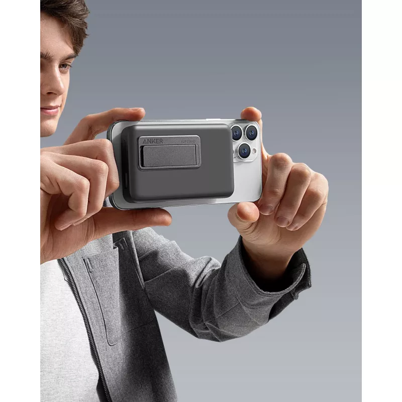 Cargador portátil Anker 633 10000 mAh
