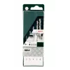 Juego de brocas Bosch 2 609 255 127