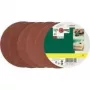 Accesorio de lijado 25 uds. Bosch 2 607 019 491