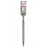 Cincel para martillo perforador Bosch 2 608 690 145 Acero inoxidable 250 mm