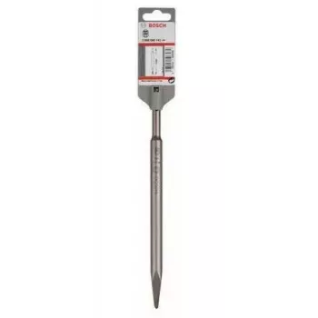 Cincel para martillo perforador Bosch 2 608 690 145 Acero inoxidable 250 mm