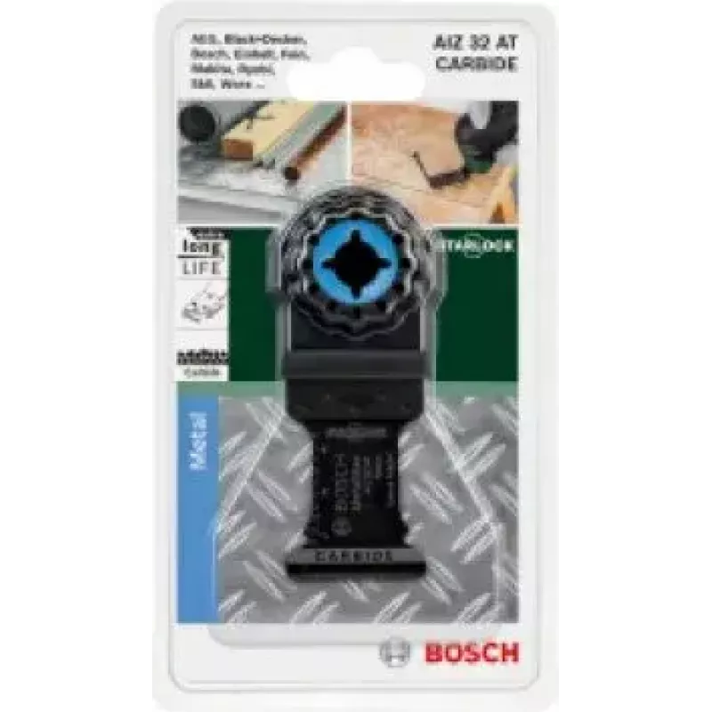 Cúter Bosch 2609256C65