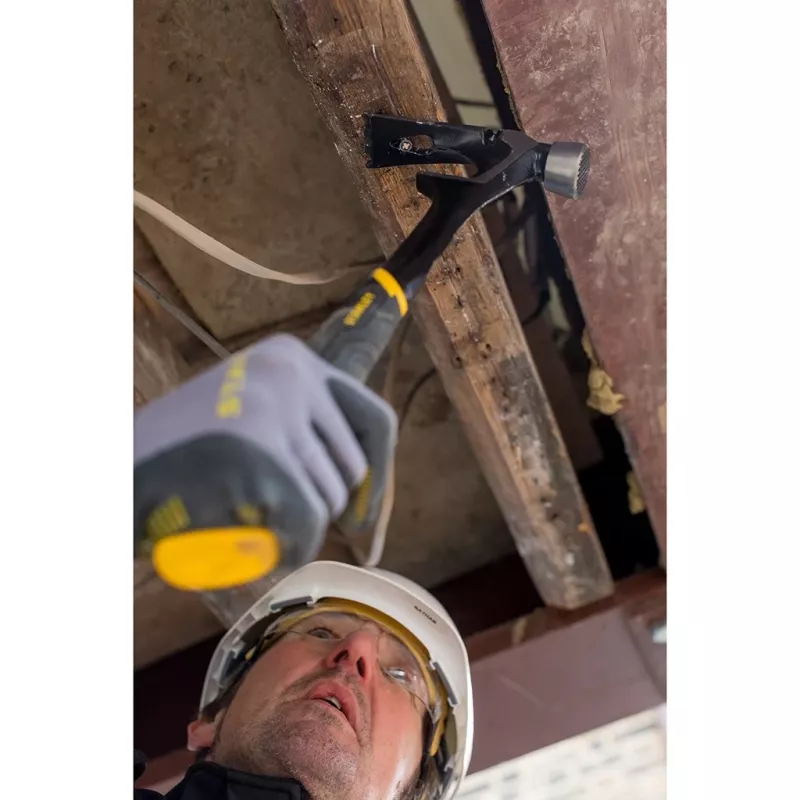 Stanley FMHT51367-2 martillo de demolición, 620 g