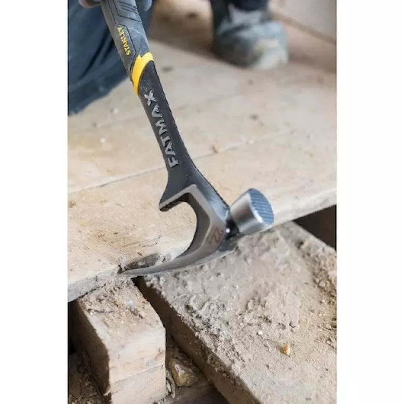 Stanley FMHT51367-2 martillo de demolición, 620 g