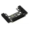 Módulo de faders premium Hercules DJ Inpulse T7 — Módulo controlador mezclador de expansión para Inpulse T7