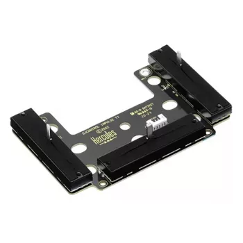 Módulo de faders premium Hercules DJ Inpulse T7 — Módulo controlador mezclador de expansión para Inpulse T7