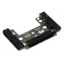 Módulo de faders premium Hercules DJ Inpulse T7 — Módulo controlador mezclador de expansión para Inpulse T7