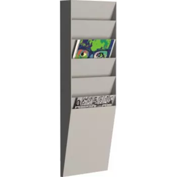 Revistero PaperFlow K500004