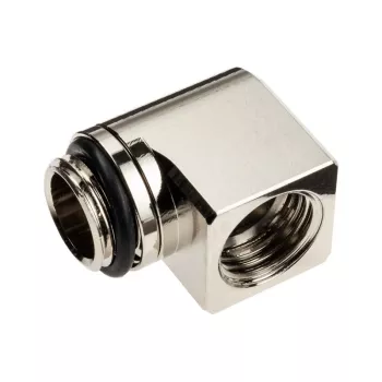 Adaptador EK Water Blocks EK-Torque Micro 90 grados G1/4
