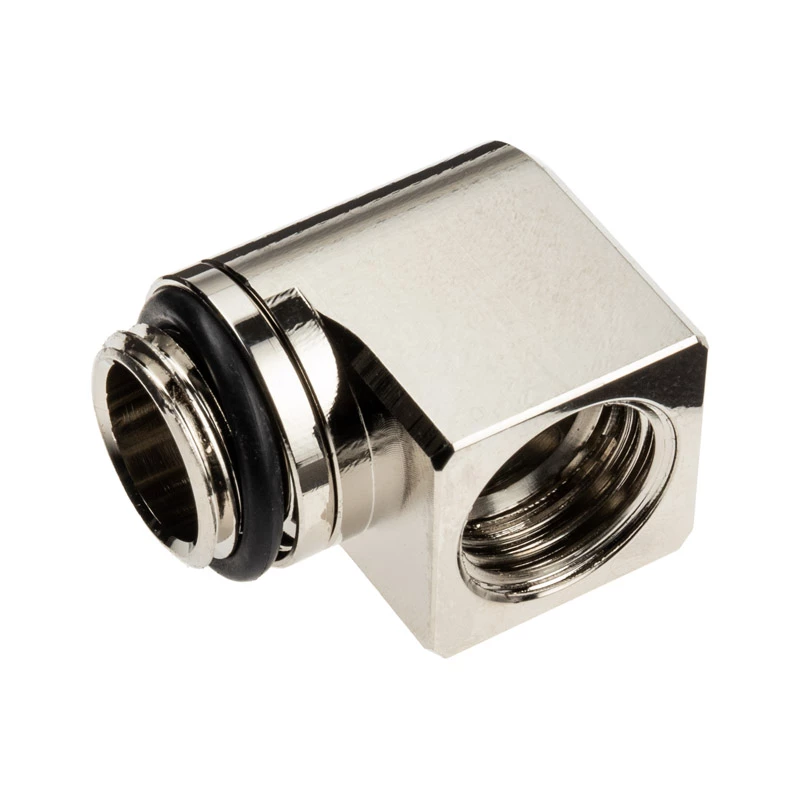 Adaptador EK Water Blocks EK-Torque Micro 90 grados G1/4