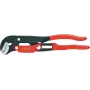 Llave de tubo acodada 83 61 010 45 1