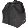 Bolsa de almacenamiento para alargador Brennenstuhl 1510010 negro 1 ud.