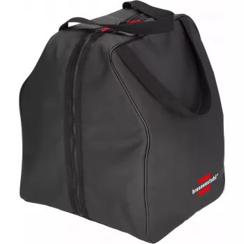 Bolsa de almacenamiento para alargador Brennenstuhl 1510010 negro 1 ud.