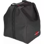 Bolsa de almacenamiento para alargador Brennenstuhl 1510010 negro 1 ud.