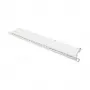 Alcasa GC-N0141 - 10 Gigabit Ethernet - RJ45 - Cat6a - 22/26 - Gris - Acero (GC-N0141)
