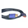 Good Connections 4521-SF020B – 2 m – HDMI Type-A (estándar) – HDMI Type-A (estándar) – 48 Gbit/s – Audio Return Channel (ARC) – azul