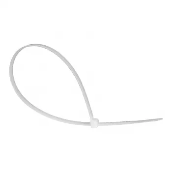 Good Connections KAB-25T48 - Brida reutilizable - Nylon - Transparente - 2 - 65 mm - -40 - 85 °C - 25 cm