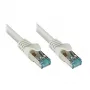 Goodconnections 8064-H150 Cable de parcheo Ethernet gris