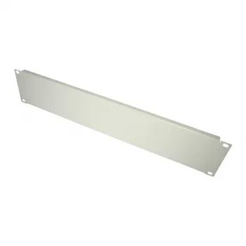 Good Connections Rack - consola vacía - gris claro, RAL 7035 - 2U - 48.3 cm (19)
