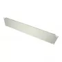 Good Connections Rack - consola vacía - gris claro, RAL 7035 - 2U - 48.3 cm (19)