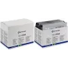 Gel calmante refrigerante para quemaduras First Aid Only P-44028 00, pack de 18, gel tópico para el tratamiento de quemaduras, 18 unidades