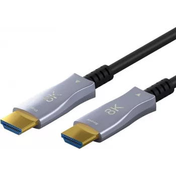 Goobay 65560 cable HDMI 30 m HDMI Type-A (estándar) negro (65560)