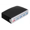 Concentrador de interfaz DeLOCK 61898