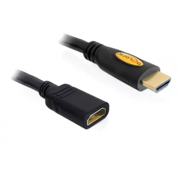 Cable HDMI DeLOCK 83080 2m