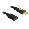 Cable HDMI DeLOCK 83080 2m
