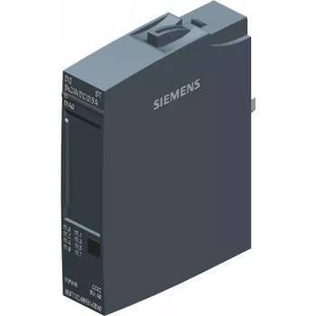 Siemens 6ES7132-6BF01-0BA0 fuente de alimentación y convertidor de tensión para interior multicolor (6ES71326BF010BA0)