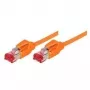 Tecline 71801A cable de red Ethernet