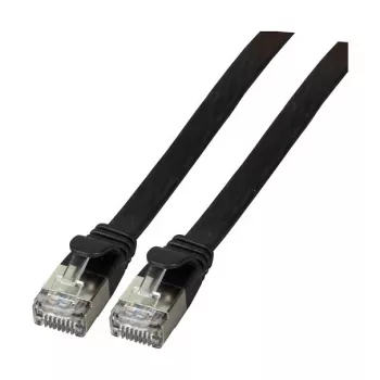 Efb K5545SW.2 cable de red Ethernet negro