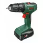 Bosch 0615A5008L taladro atornillador a batería