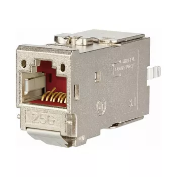 BTR 130B11-25-E MC 25G-net Jack 25G módulo (130B11-25-E)