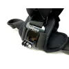 Easypix GoXtreme Chest Mount - soporte de correa para pecho (55232)
