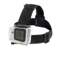 Easypix GoXtreme Head Strap Mount 2016 - soporte de correa para cabeza (55235)