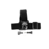 Easypix GoXtreme Head Strap Mount 2016 - soporte de correa para cabeza (55235)