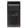 Caja de PC Chieftec Libra LT-01B Mini Tower Negra